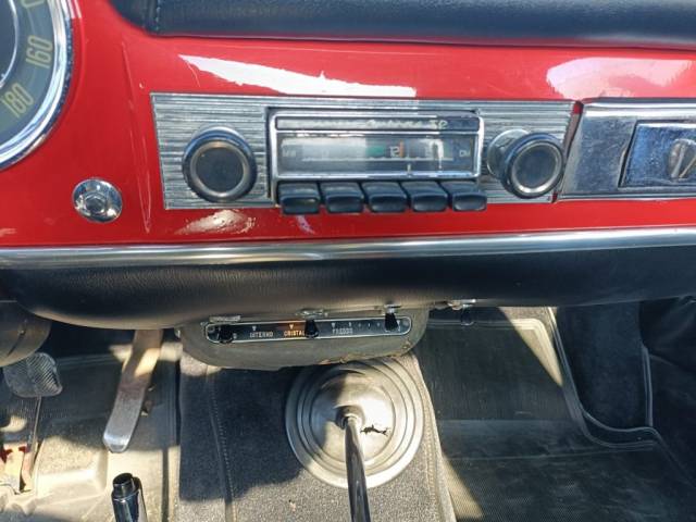FIAT 1500