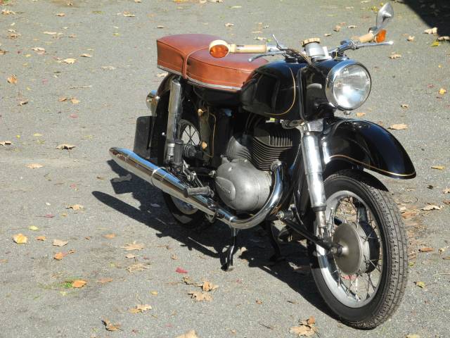 Image 1/6 de MZ DUMMY (1965)