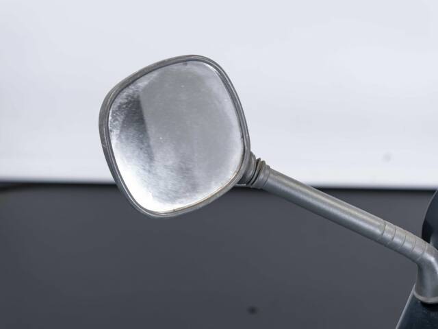 Piaggio Vespa PK 50 N