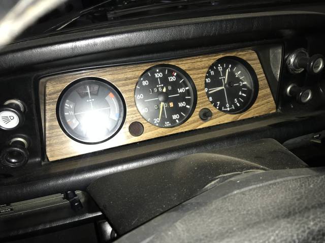 BMW 1602