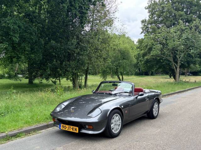 Evante Mk I