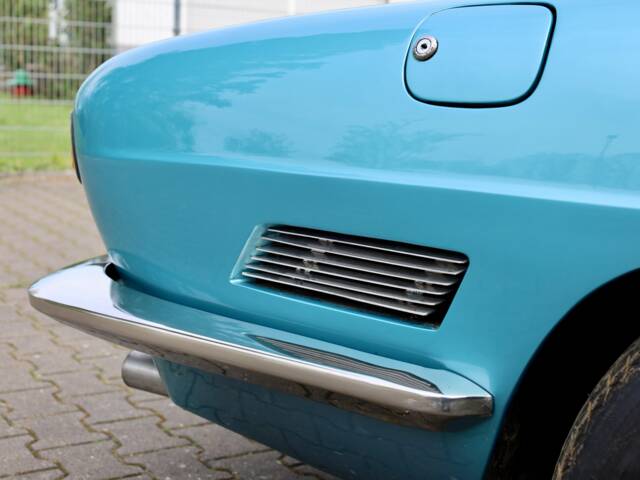 ISO Rivolta 340