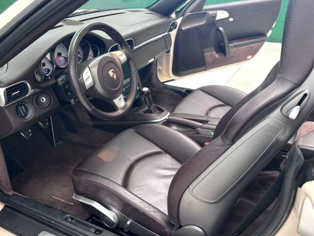 Porsche 911 Carrera S