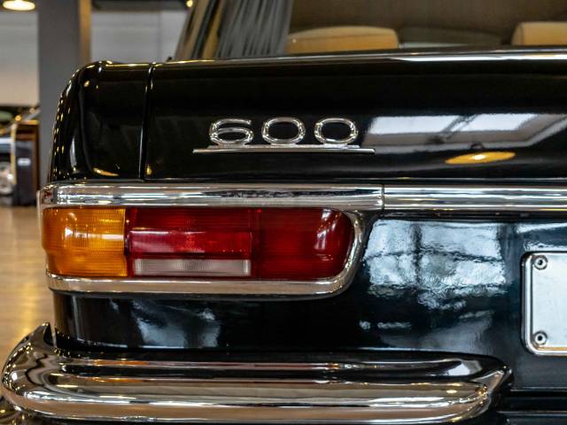 Mercedes-Benz 600 Classic Cars for Sale - Classic Trader
