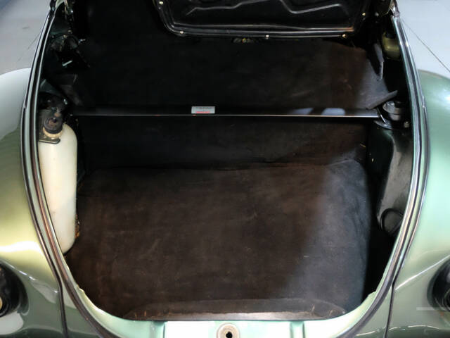 Volkswagen Beetle 1303 LS