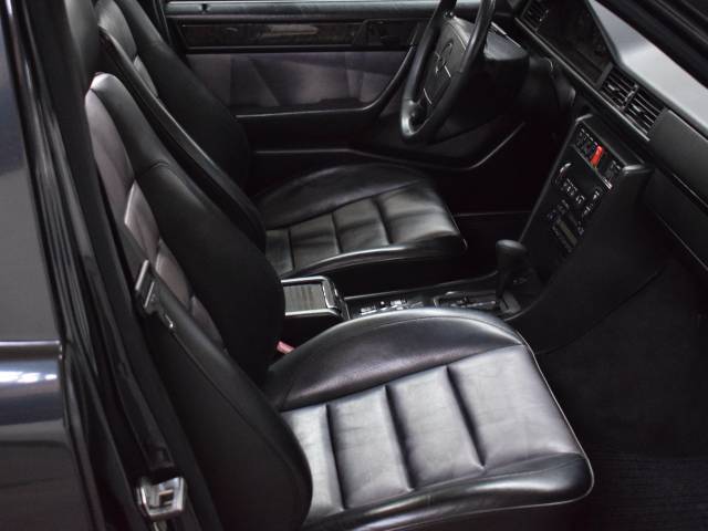 Mercedes-Benz E 500 Limited
