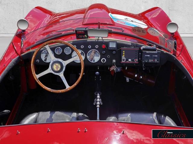 Arnolt-Bristol The Bolide