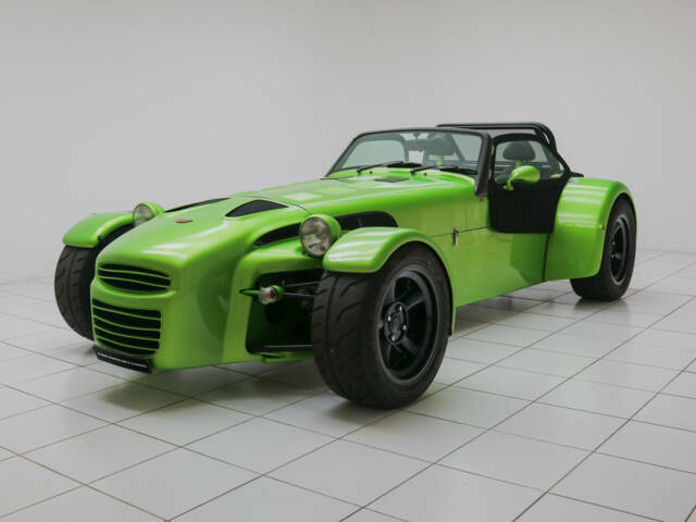 Bild 1/20 von Donkervoort D8 270 RS (2006)