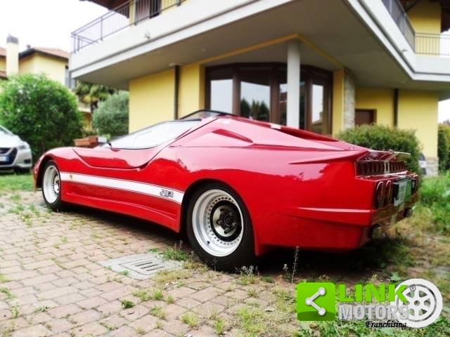 puma gtv 033 s