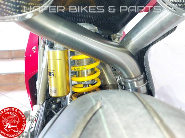 Ducati 916SP