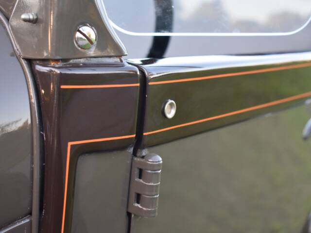 Ford Model A