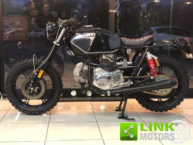 Bild 1/10 von Ducati DUMMY (1984)