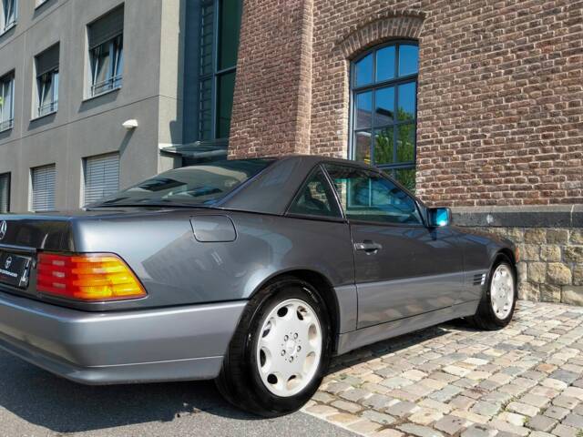 Mercedes-Benz 300 SL