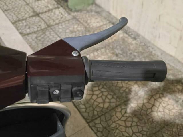 Piaggio Vespa PK 50 N