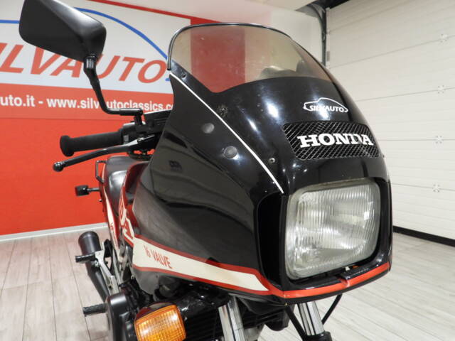Honda VF 1100