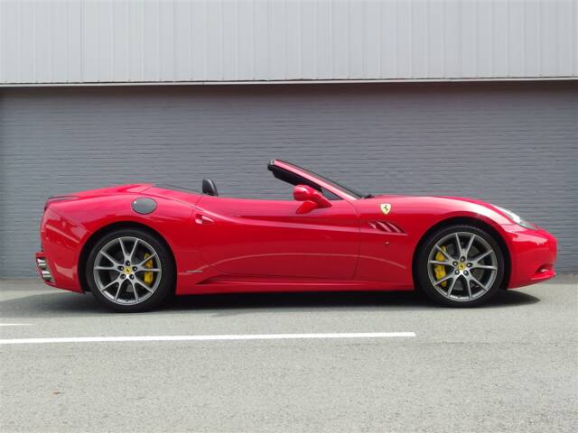 Ferrari California 30