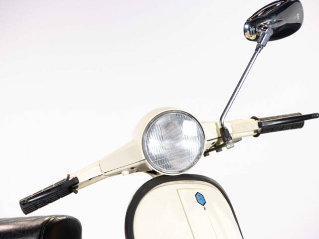 Piaggio Vespa PK 125 S