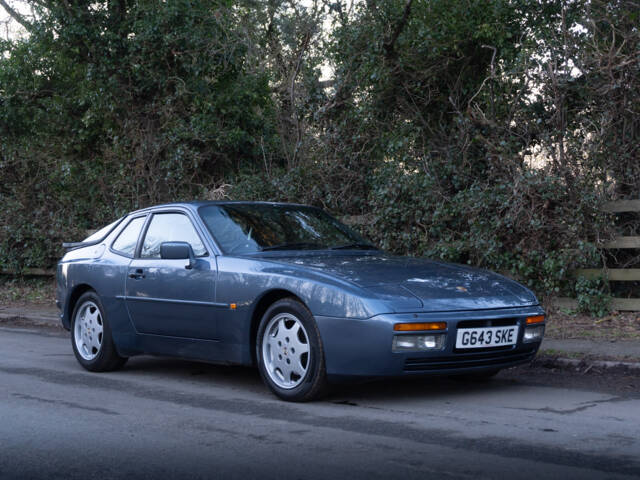 Immagine 1/16 di Porsche 944 S2 (1990)