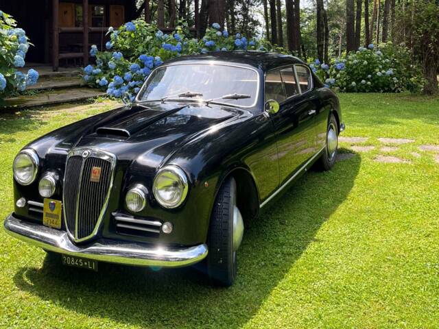 Immagine 1/5 di Lancia Aurelia B20 GT (1953)