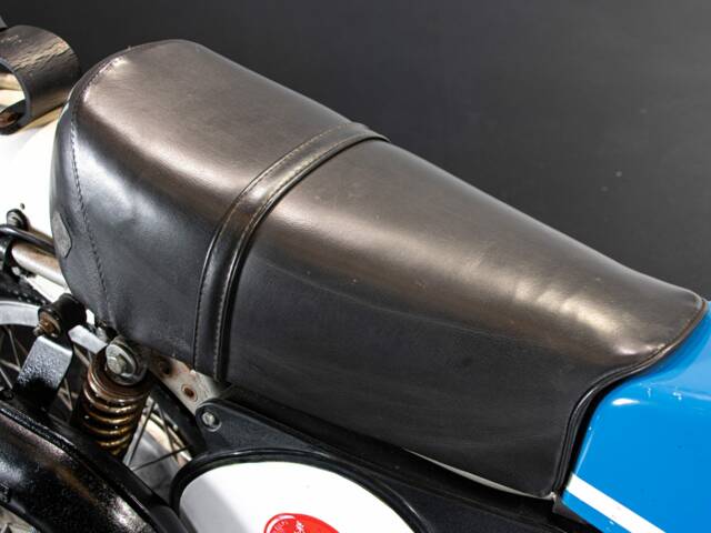 Ducati Regolarità 125