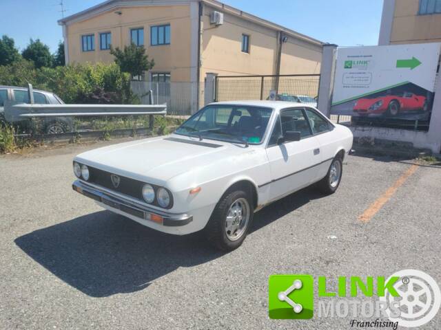 Bild 1/10 von Lancia Beta Coupe 1300 (1982)