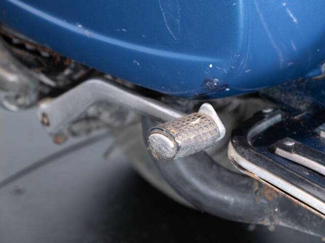 Piaggio Vespa PX 200 E