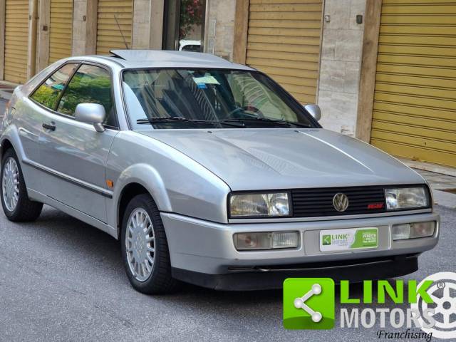 Bild 1/10 von Volkswagen Corrado 1.8 16V (1990)
