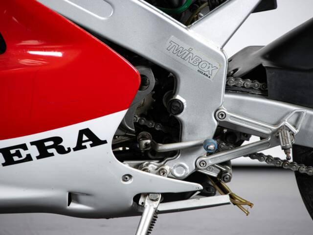 Gilera 125 SP02