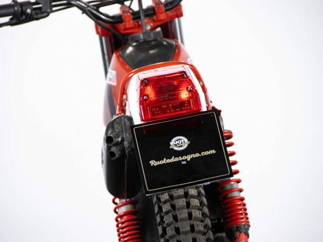 Fantic Trial 300
