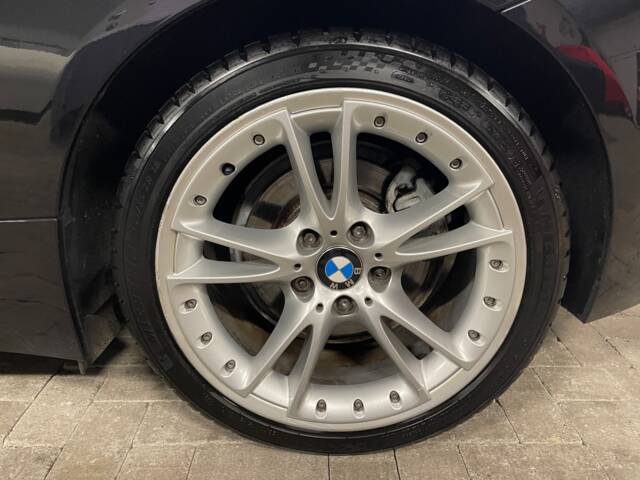 BMW Z4 sDrive23i