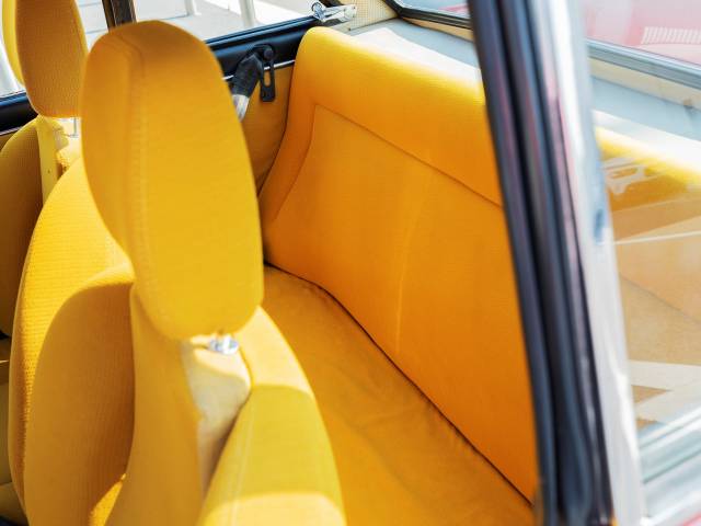 Lancia Fulvia 3