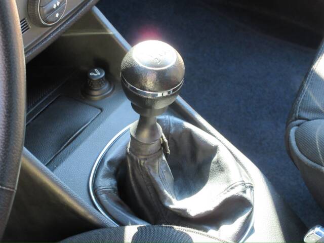 Alfa Romeo 147 3.2 GTA
