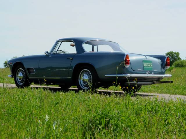 Maserati 3500 GT Touring