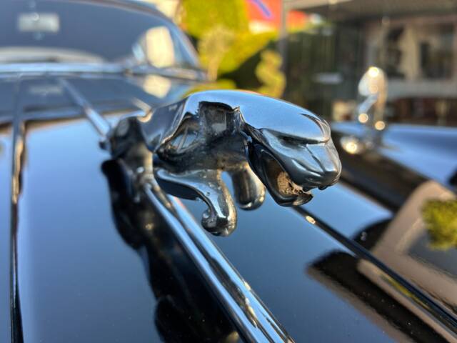 Jaguar XK 150 3.8 SE FHC