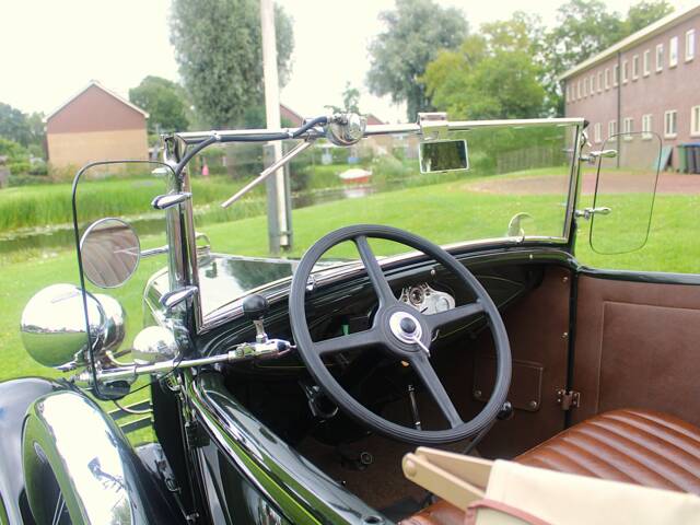 Ford Model A