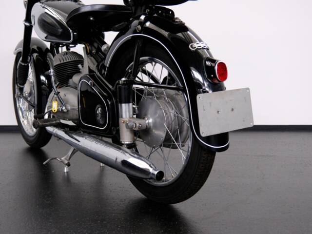 DKW RT 175