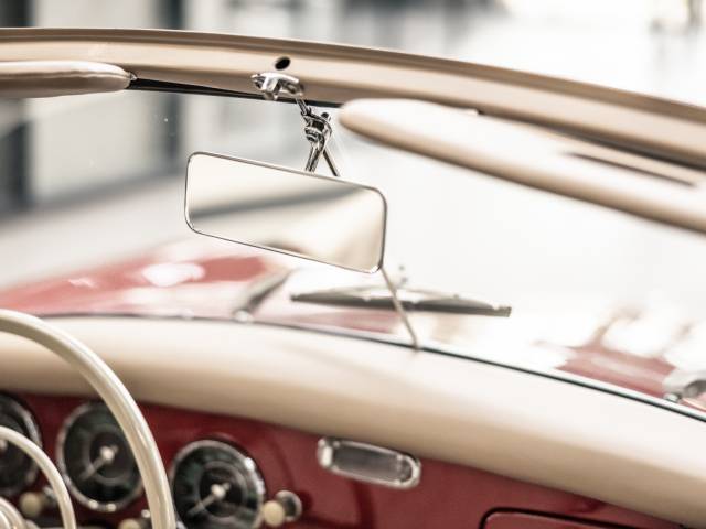 Porsche 356 A 1600