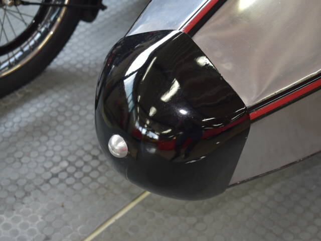 Royal Enfield Model 180