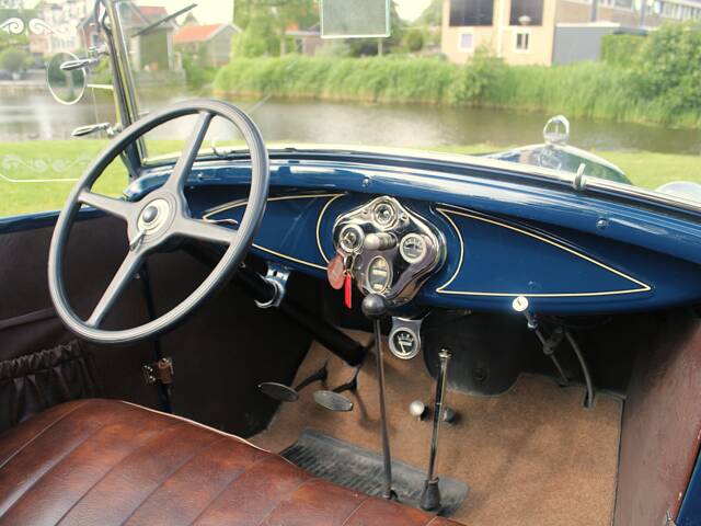 Ford Model A