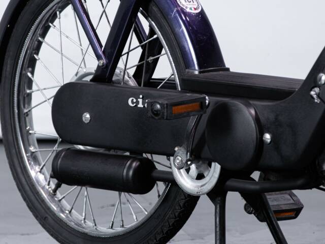 Piaggio Ciao