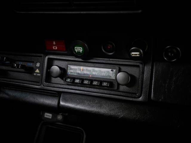 Porsche 911 SC 3.0