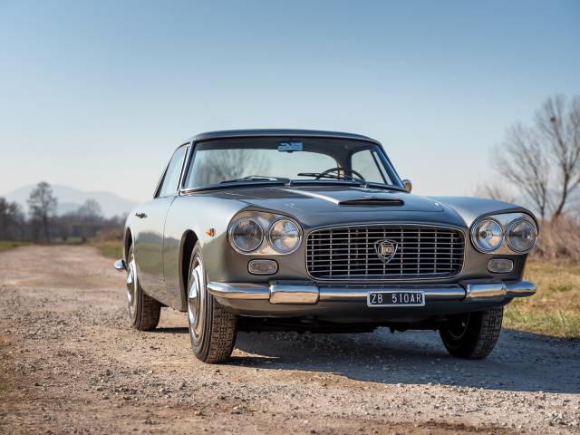 Lancia Flaminia GT 2.8 3C Touring
