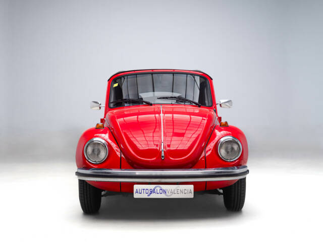 Volkswagen Beetle 1303 S