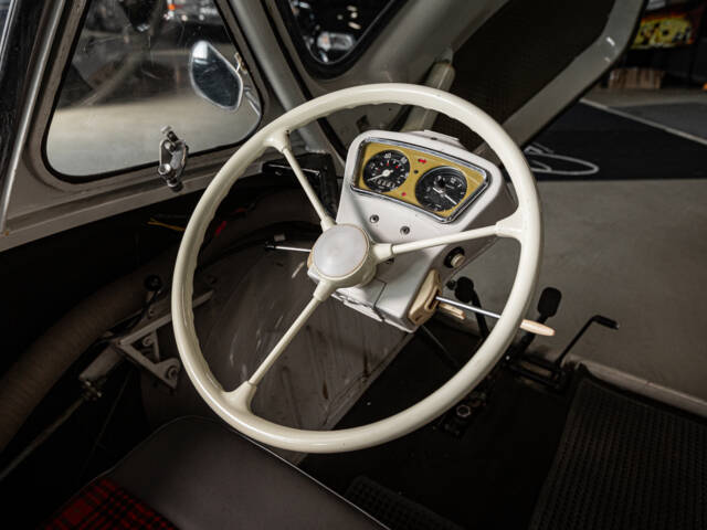 Heinkel Trojan 200