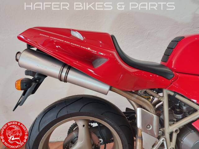 Ducati 916