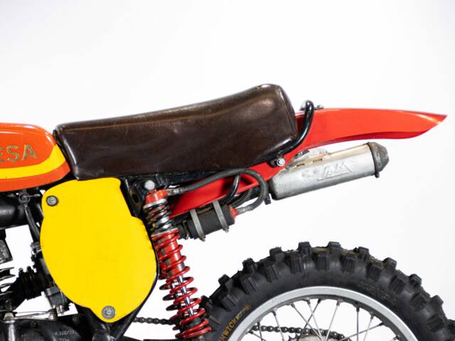 Montesa Cappra 360 VB