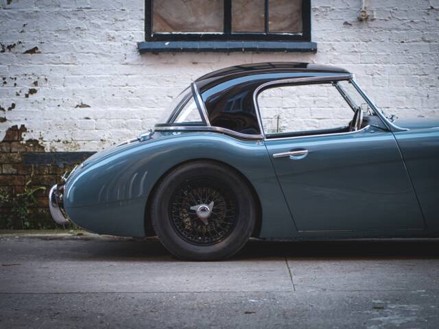 Austin-Healey 3000 Mk I (BT7)