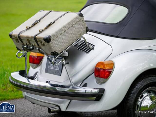 Volkswagen Beetle 1303
