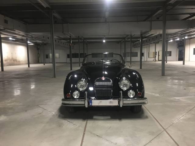 Jaguar XK 150 3.4 S OTS
