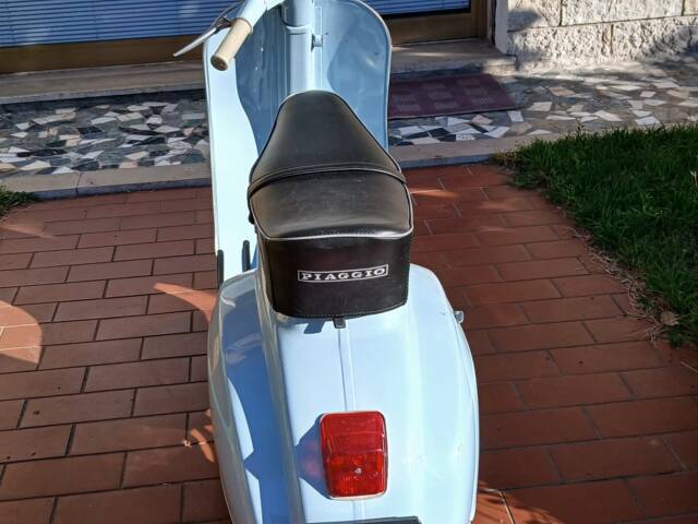 Piaggio Vespa 50 N